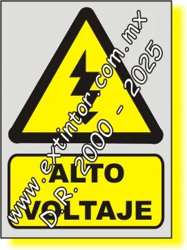 LETRERO SEGURIDAD Y SALUD OCUPACIONAL