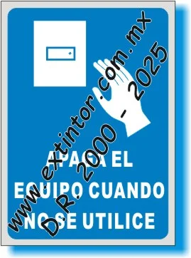 LETRERO SEGURIDAD Y SALUD OCUPACIONAL