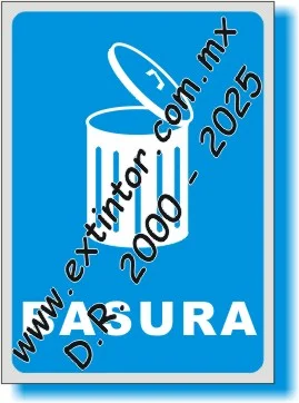 LETRERO SEGURIDAD Y SALUD OCUPACIONAL