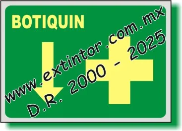 LETRERO SEGURIDAD Y SALUD OCUPACIONAL