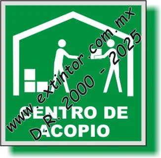 Sealamiento de Seguridad e Higiene para BOTIQUN