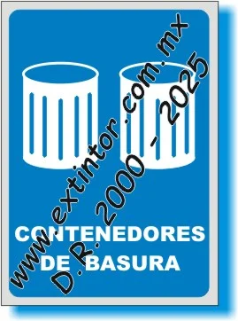 LETRERO SEGURIDAD Y SALUD OCUPACIONAL