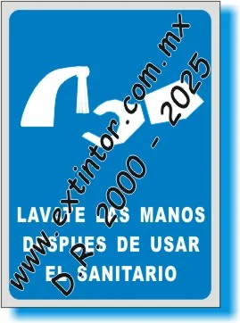 LETRERO SEGURIDAD Y SALUD OCUPACIONAL