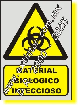 LETRERO SEGURIDAD Y SALUD OCUPACIONAL
