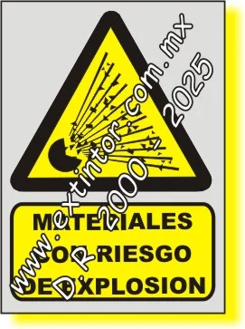 LETRERO SEGURIDAD Y SALUD OCUPACIONAL