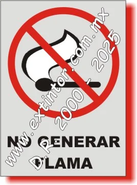 LETRERO SEGURIDAD Y SALUD OCUPACIONAL