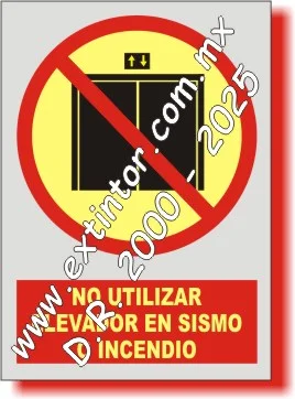 LETRERO SEGURIDAD Y SALUD OCUPACIONAL