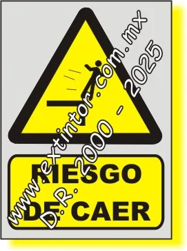 LETRERO SEGURIDAD Y SALUD OCUPACIONAL