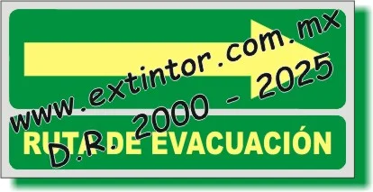 LETRERO SEGURIDAD Y SALUD OCUPACIONAL