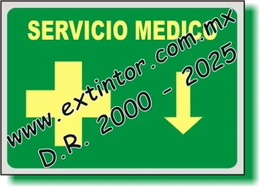 LETRERO SEGURIDAD Y SALUD OCUPACIONAL
