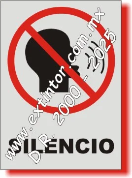 LETRERO SEGURIDAD Y SALUD OCUPACIONAL
