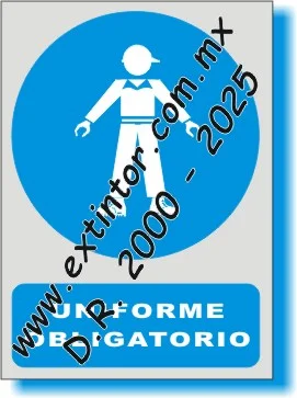 LETRERO SEGURIDAD Y SALUD OCUPACIONAL