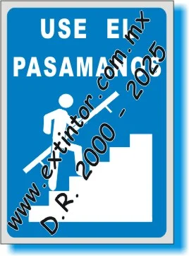 LETRERO SEGURIDAD Y SALUD OCUPACIONAL