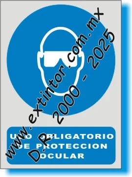 LETRERO SEGURIDAD Y SALUD OCUPACIONAL